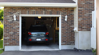 Garage Door Installation at Devonaire, Michigan